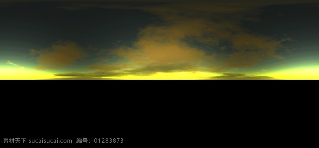 天空图片 hdr 全景天空 环境贴图 环境hdr 天空hdr 分层
