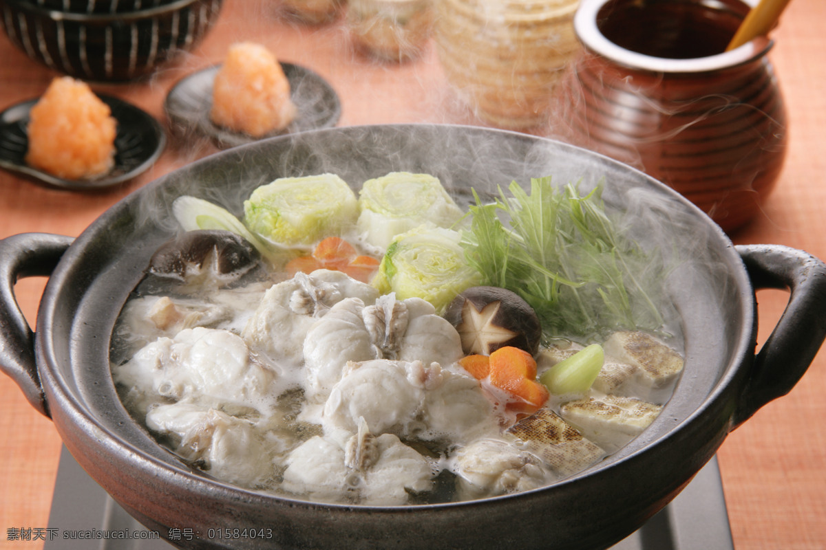 美食 鱼肉 炖鱼 炒菜 砂锅 超过 鱼汤 家庭美食 传统美食 餐饮美食