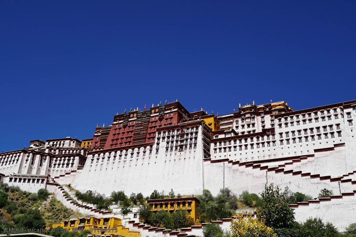西藏 拉萨 布达拉宫图片 布达拉宫 西藏旅游 西藏摄影 拉萨摄影 拉萨布达拉宫 旅游摄影 国内旅游