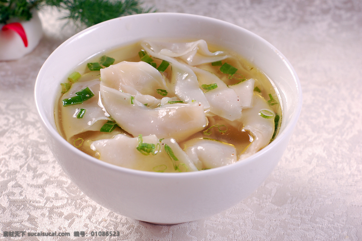 龙抄手 美食 传统美食 餐饮美食 高清菜谱用图