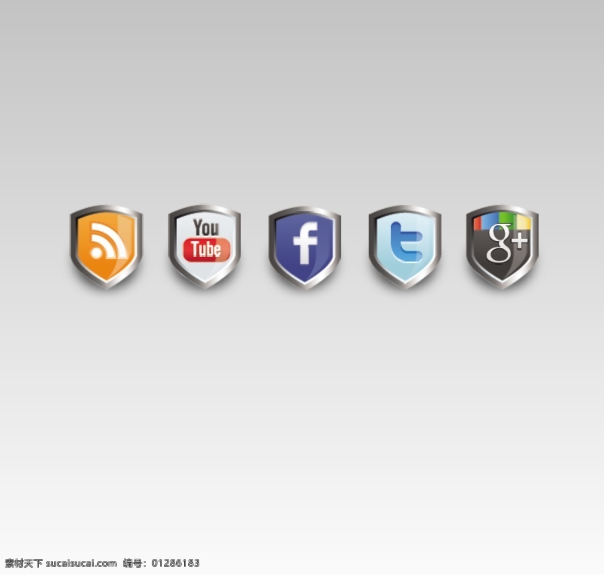 盾牌按钮 app button icon ui按钮 web 图标 ui 按钮 漂亮