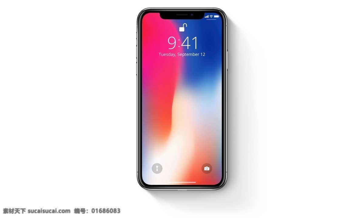苹果 屏幕 样机 iphonex 模板 苹果手机 手机模板 手机样机 产品效果图 vi设计