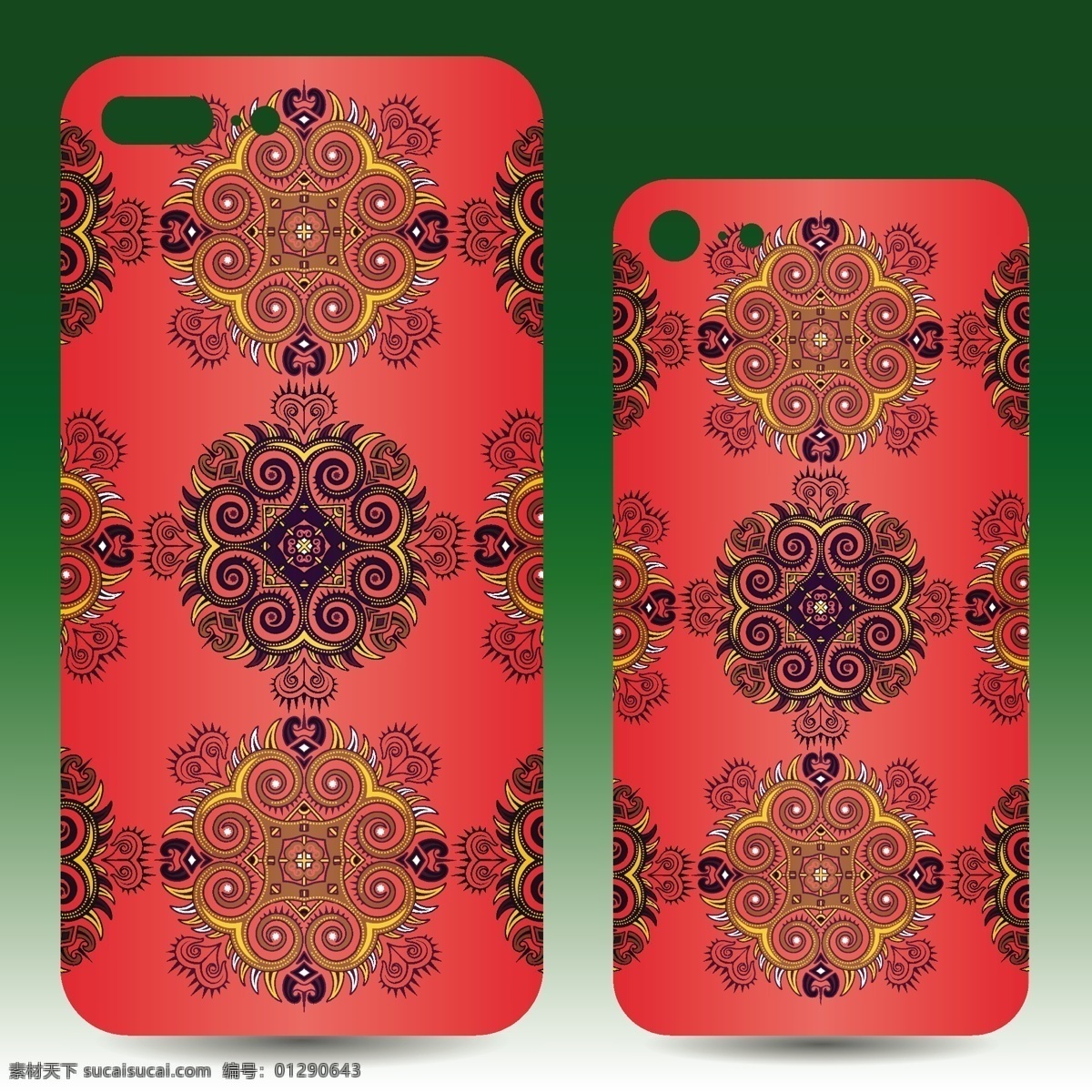 手机外壳设计 采购产品花卉 花卉 抽象 装饰 几何 电话 曼荼罗 移动 形状 颜色 阿拉伯语 印度 伊斯兰教 花卉装饰 移动电话