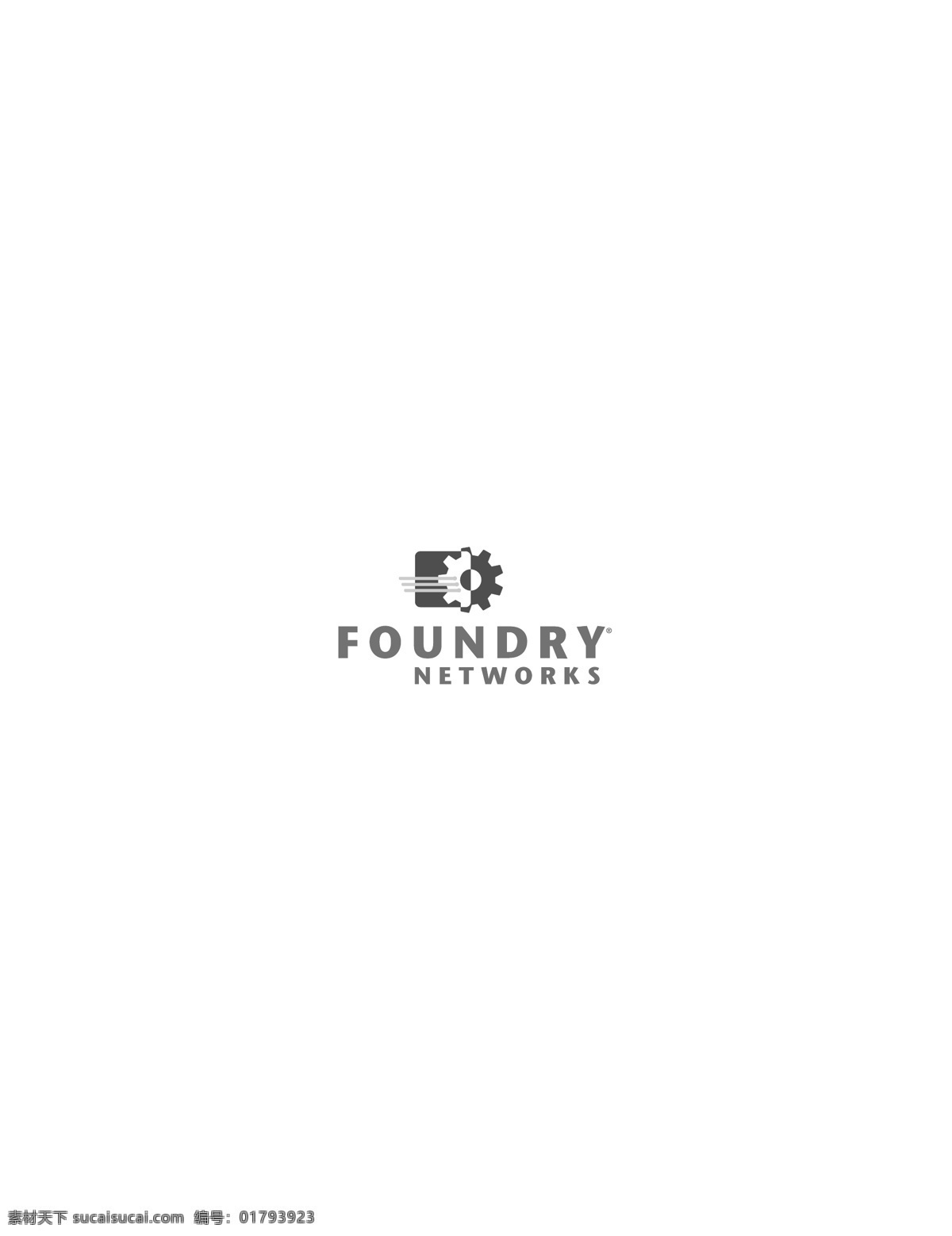 logo大全 logo 设计欣赏 商业矢量 矢量下载 foundrynetworks 电脑 公司 标志 标志设计 欣赏 网页矢量 矢量图 其他矢量图