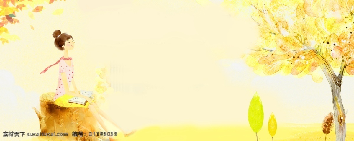 黄色 古典 banner 背景 古风 古韵 广告 荷花水墨 画册 山水 山水背景 水墨背景 水墨荷花 水墨山水 文艺 宣传栏 展板