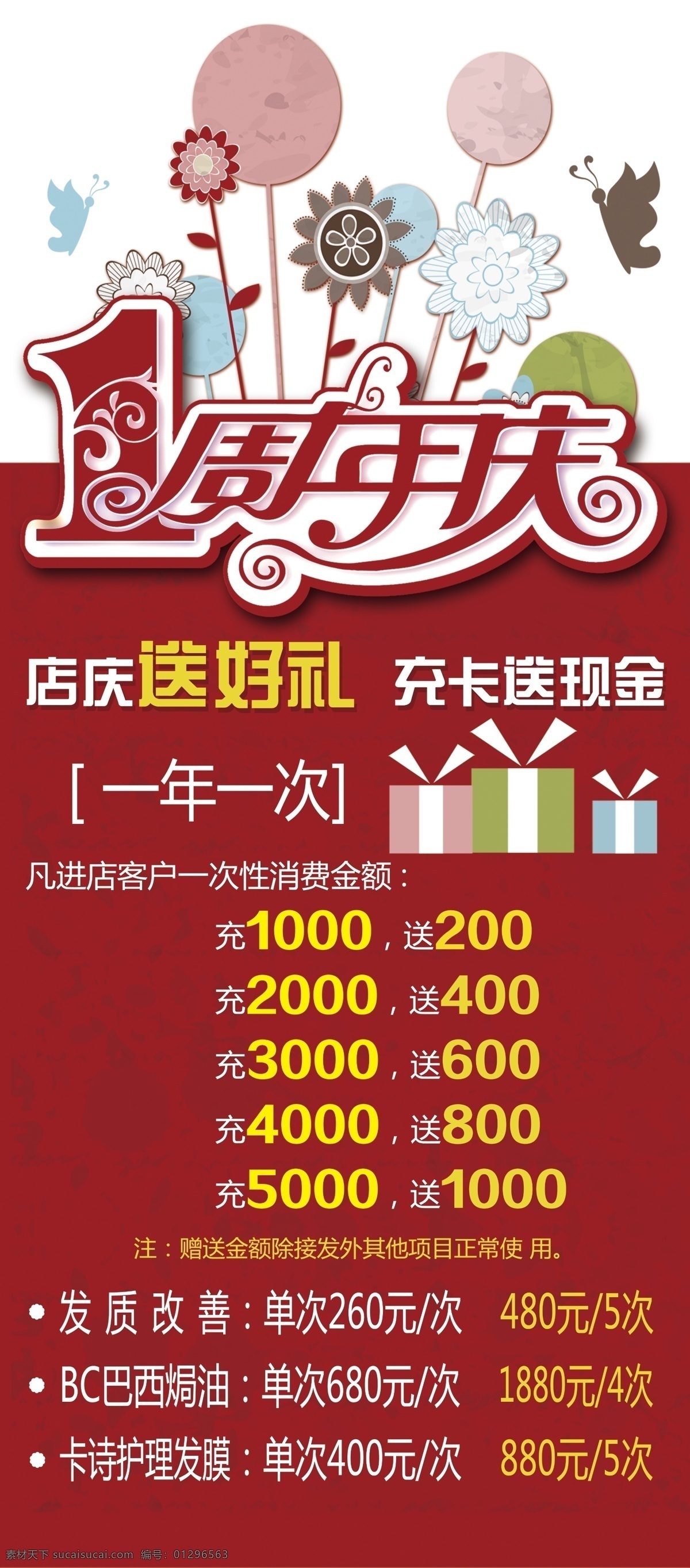 周年庆 展架 周年庆展架 喜庆背景 红色背景 点赞送好礼 活动 展板模板