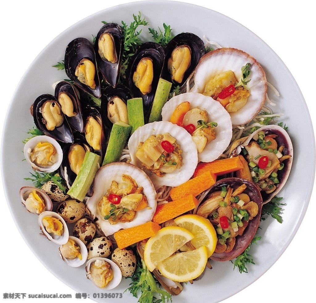 海鲜拼盘 高清 海鲜 生蚝 拼盘 美食 美味 海产品 餐厅菜品 菜品 菜单 蚌壳 创意美食 创意海鲜 传统美食 餐饮美食