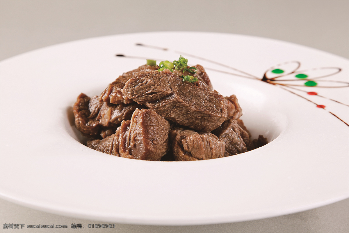 飘香驴肉 美食 传统美食 餐饮美食 高清菜谱用图