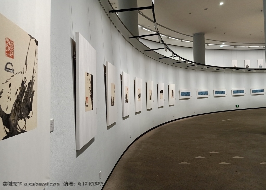 展厅 展览 画廊 美术馆 博物馆 书画展 展览馆 艺术展 摄影作品 文化艺术 美术绘画