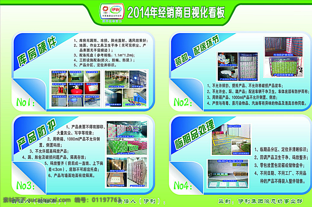 看板展板 看板 展板 伊利集团 边框 清新背景 海报 绿色展板 宣传栏 展板模板 白色