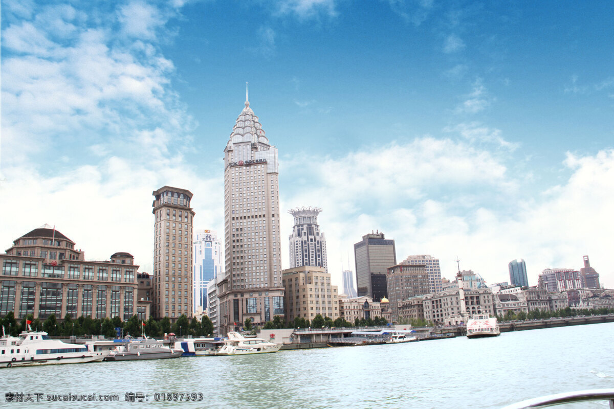 上海 外滩 工商 银行 上海外滩 上海工商银行 百年建筑群 全景 黄浦江 国内旅游 旅游摄影 建筑园林 建筑摄影