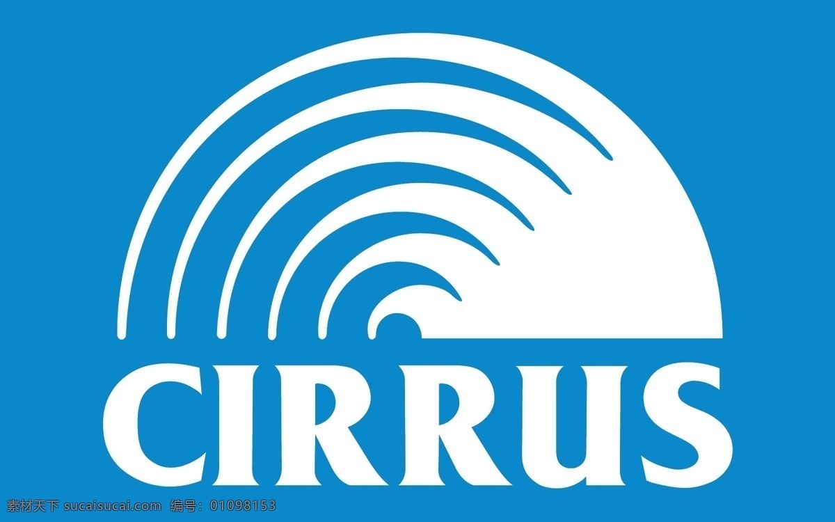 卷云 logo2 其他载体 矢量图 其他矢量图
