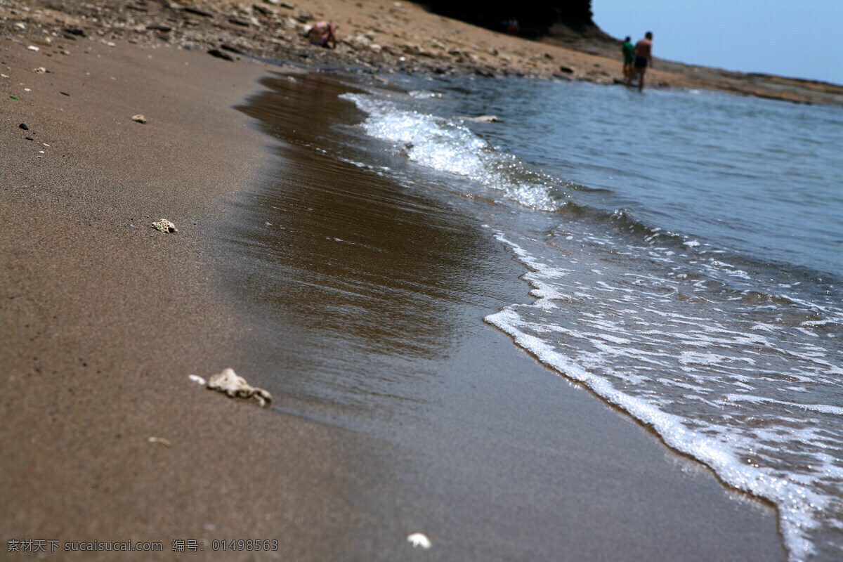 广西 北海 涠 洲岛 海水 海滩 旅游摄影 自然风景 psd源文件