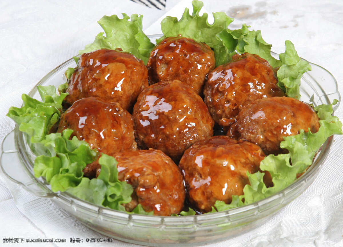 毛头丸子 毛头 丸子 特色 菜品 招牌菜 餐饮美食