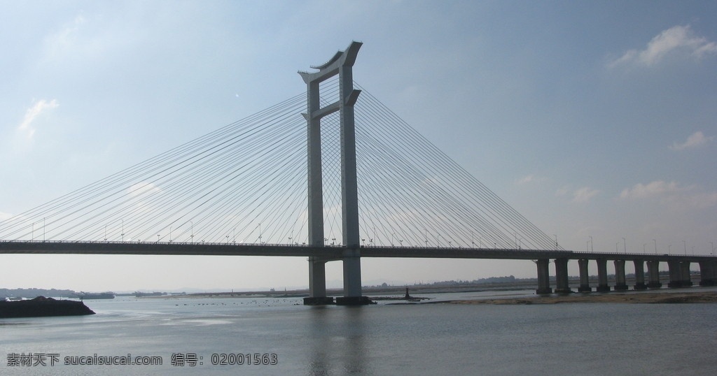 晋江大桥 国内旅游 旅游摄影