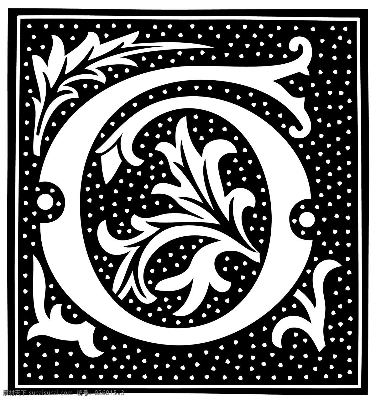 花式字母g字 字母g字 特色英文字母 特殊英文字母 特色花纹字母 艺术字母设计 字体设计 矢量素材 其他矢量 矢量
