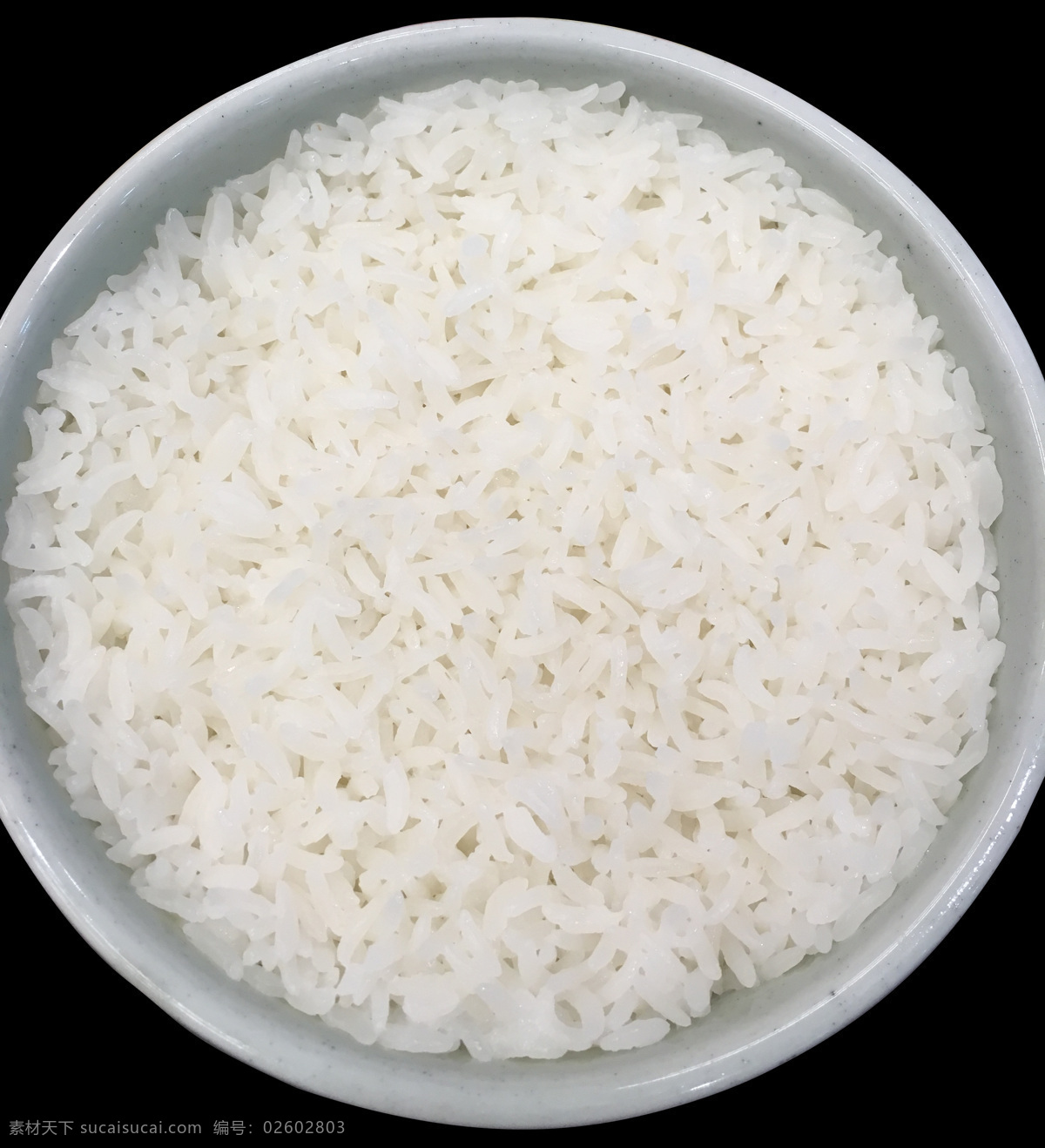 大米饭 米饭海报 饭 水晶大米 五常大米 午餐 餐饮美食 传统美食