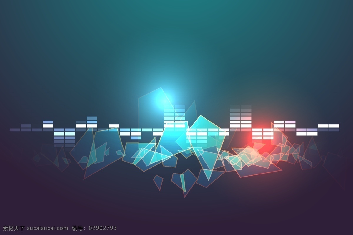 炫彩科技背景 梦幻光斑 科技背景 梦幻光点 炫彩背景 创意背景 抽象背景 时尚背景 底纹背景 底纹边框 矢量素材 背景 背景底纹 黑色