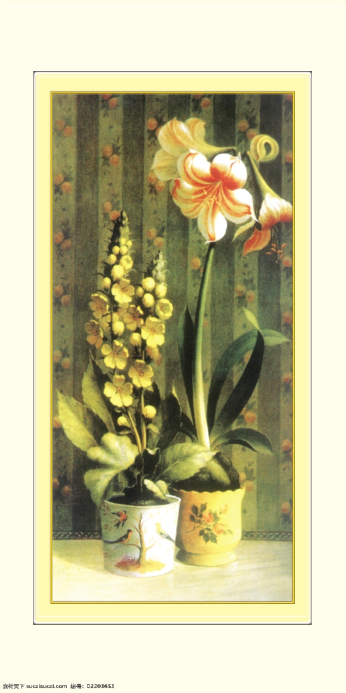 梅兰竹菊 壁画 大红花 飞舞 国画 红色 蝴蝶 画卷 绘画书法图片 菊 梅 兰 竹 油画 西洋艺术 盆景 瓷盆 绽放 燕子 池 画匾 设计图 文化艺术 装饰素材