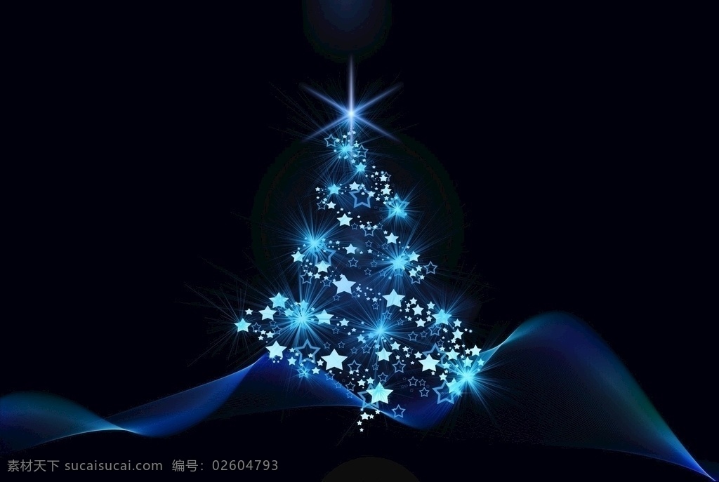 圣诞树 背景 节日 圣诞 装饰 挂件 圣诞节 气球 新年 庆祝 装饰品 冬天 雪花 底纹边框 背景底纹