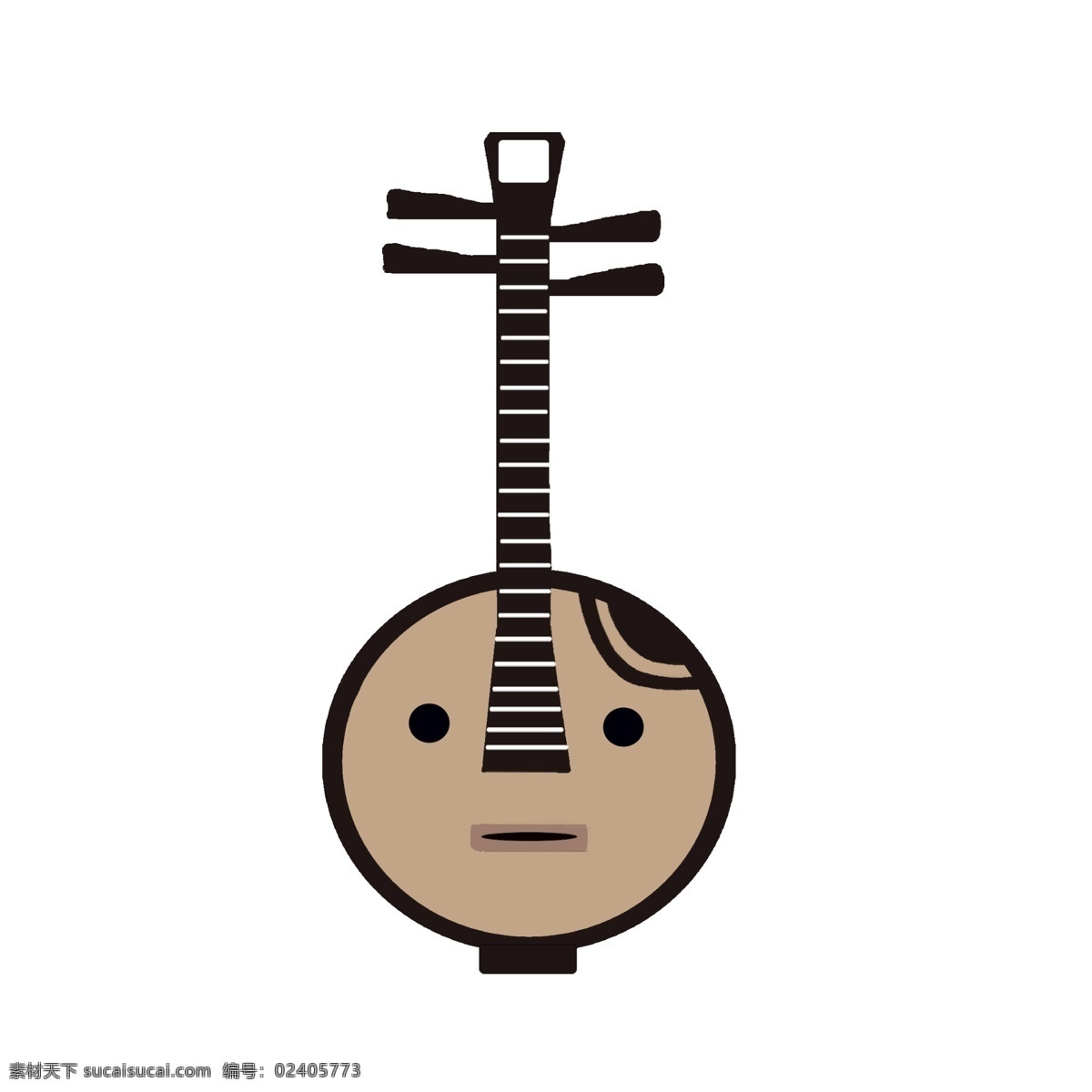 古典 乐器 吉他 插图 立体吉他 乐器吉他 卡通乐器 卡通吉他 古典乐器 古典吉他 吉他乐器 民谣乐器