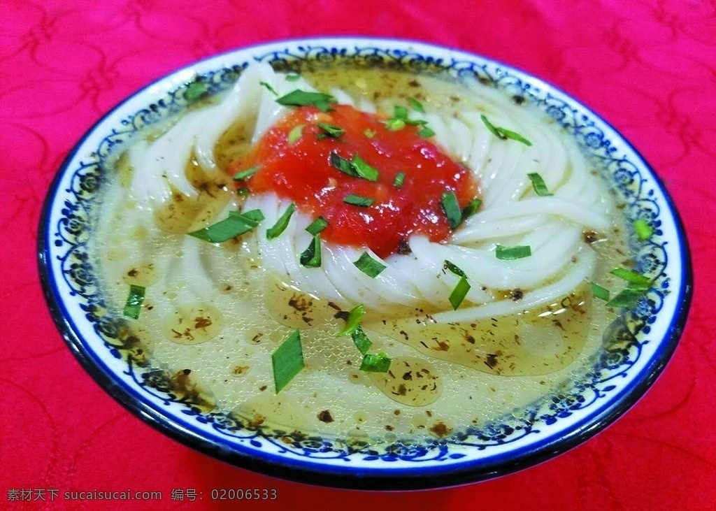 酸汤凉粉 陕北美食 凉粉 酸汤 荞麦凉粉 凉粉酸汤 餐饮美食 传统美食