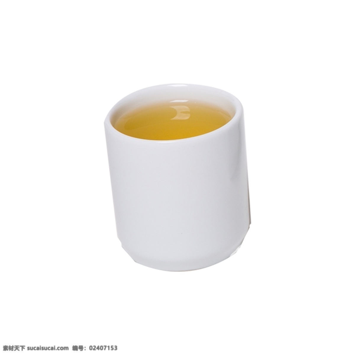 白色 陶瓷 茶杯 实拍 免 抠 陶瓷杯 喝茶 养生 茶叶 茶水 杯子 简约 简洁 纯白色 摆拍