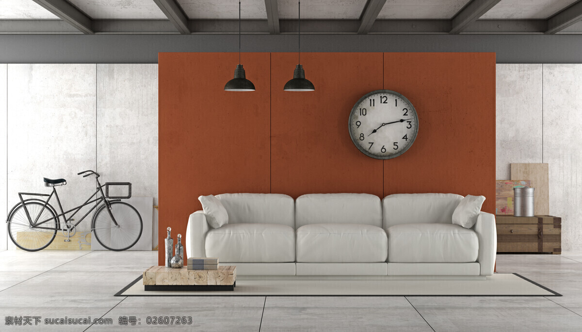 现代 简约 客厅 效果图 设计素材 模板下载 客厅效果图 室内装饰 公装 电视背景墙 立体墙面 沙发 挂画 室内设计 环境设计