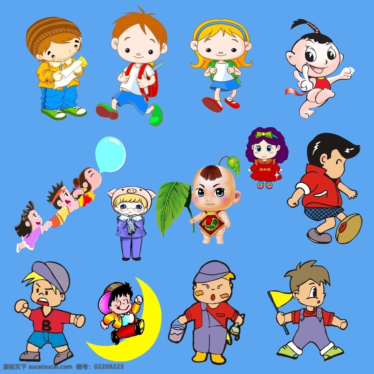 分层 卡通美女 卡通男孩 卡通女孩 卡通人物 卡通小男孩 卡通小女孩 卡通小朋友 卡通 小朋友 模板下载 小女孩 小男孩 六一 六一儿童节 幼儿园 幼儿园小朋友 源文件 节日素材