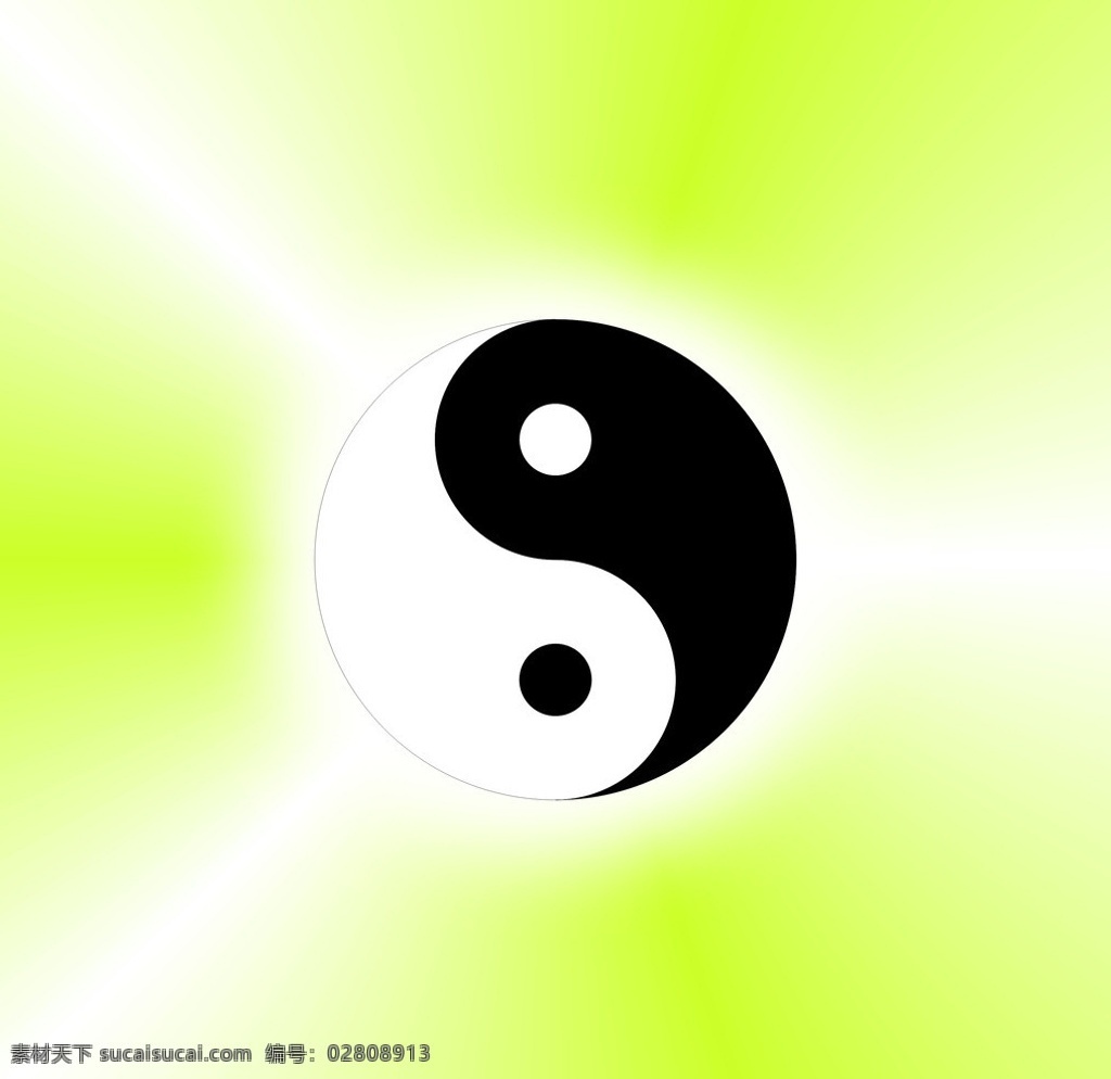 八卦 八卦标志 宗教信仰 乾坤 阴阳 鱼眼 黑白 八卦图 佛教 矢量
