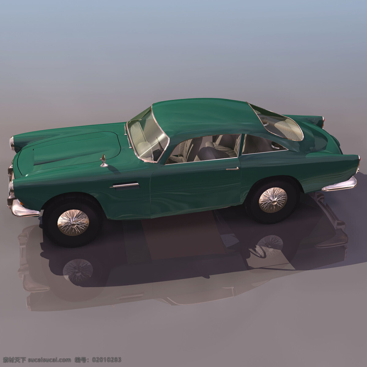 小轿车 模型 astonm 轿车 小轿车模型 机动车辆 3d模型素材 电器模型