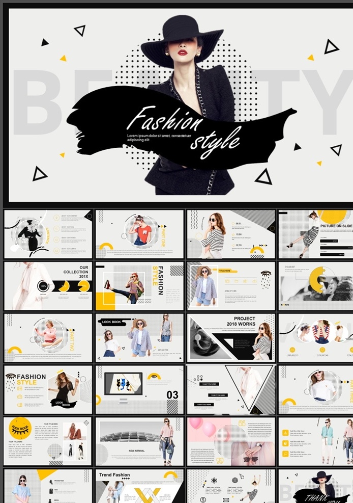 时尚ppt 简约ppt 鲜花ppt ppt素材 商务ppt 企业ppt 公司ppt 办公ppt 商业ppt 抽象ppt 温馨ppt 淡雅ppt 卡通ppt 清新ppt 唯美ppt 时尚美容 时尚美容美妆 多媒体 婚庆美容 pptx