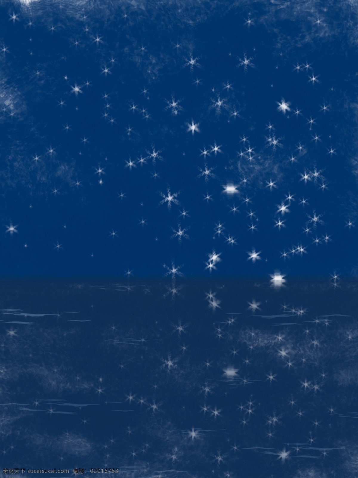 手绘 璀璨 星空 背景 璀璨星空 蓝天大海 星星 深蓝色 蓝色背景 星空背景 夜空 星夜 夜空背景 星星背景 唯美浪漫