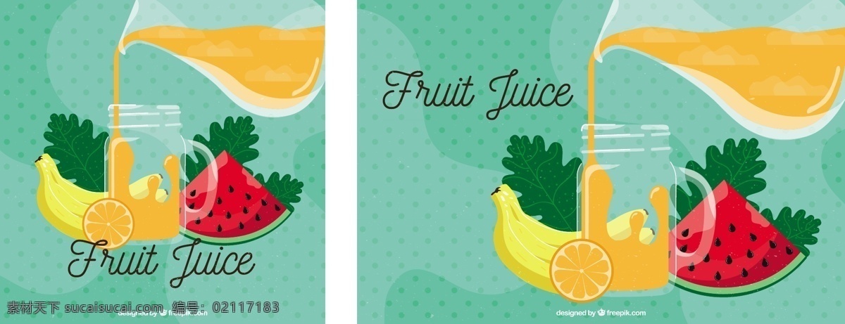 点缀 新鲜 果汁 背景 食物 夏季 水果 颜色 橙子 热带 苹果 平板 饮料 丰富多彩 橙色背景 点 自然 健康 平面设计 自然背景