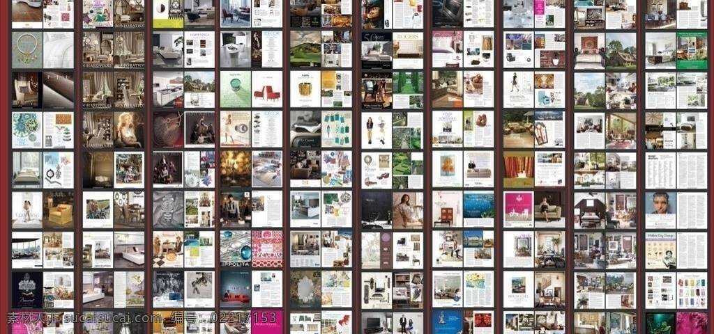 pdf 版式 报刊 创意 封面 广告设计模板 国外 国外广告设计 国外杂志 画册 家居 廊 2010 年 美国 版 月 杂志 篇 家具 视觉 企业 形象 优秀杂志 平面设计 源文件 其他画册整套