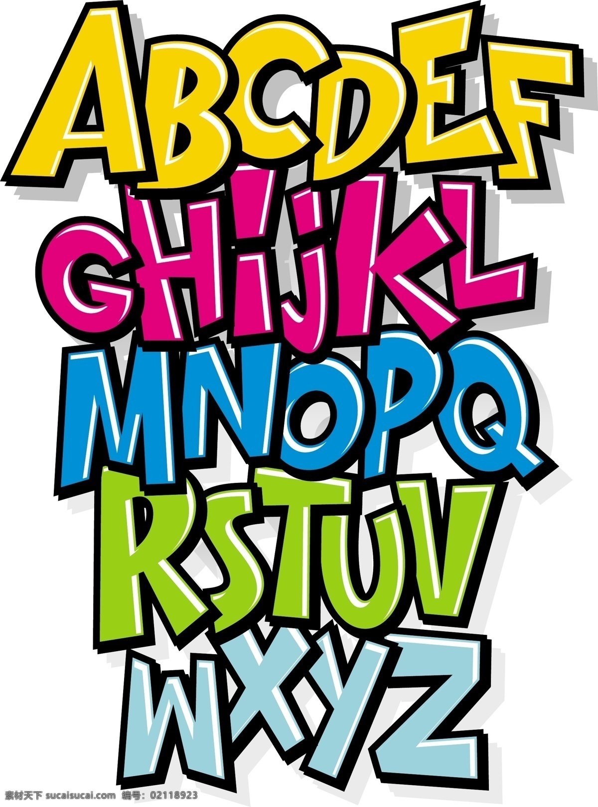卡通字母 立体字母 3d字母 涂鸦字母 活泼字母 时尚字母 现代字母 彩色字母 矢量字母 手绘字母 手写字母 字母插画 创意字母 艺术字母 水彩字母 字母设计 大写字母 绚丽字母 炫彩字母 酷炫字母 数字字母 标志图标 其他图标
