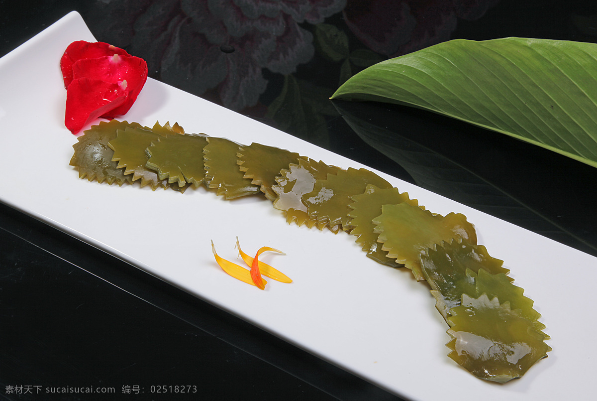 海 带头 菜谱 餐饮美食 餐饮摄影 海带 火锅 美图 食物原料 藻类 psd源文件 餐饮素材
