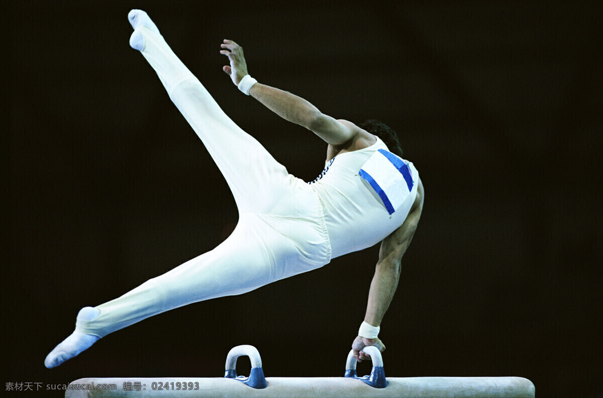 体育运动 体操 文化艺术 摄影图库 300