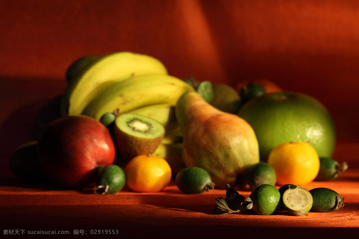 各种 好吃 水果 食物 美味 梨 猕猴桃 评估 香蕉 橙子 水果图片 餐饮美食
