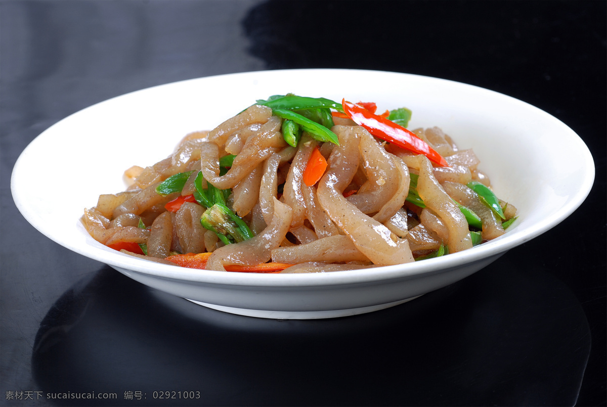 青椒魔芋丝 美食 传统美食 餐饮美食 高清菜谱用图