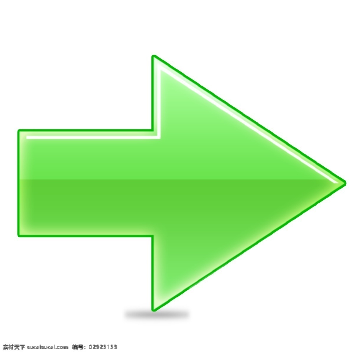 网页 绿色 箭头 指标 icon 图标 图标设计 icon设计 icon图标 网页图标 箭头图标 指标icon 箭头icon 右箭头图标 右箭头 右