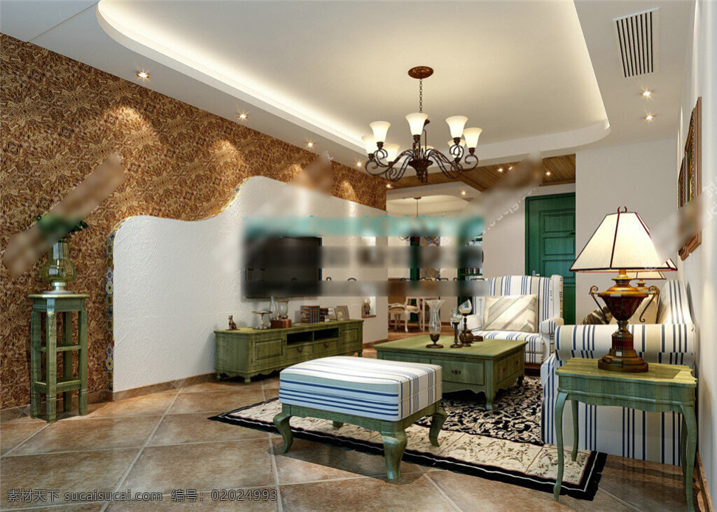 室内设计模型 室内模型 室内设计 室内装饰设计 模型素材 客厅 3d 模型 3dmax 建筑装饰 灰色