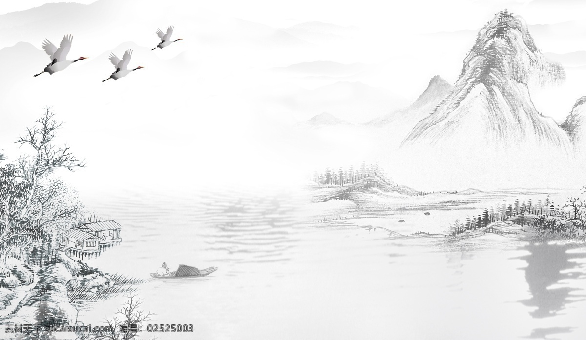 清明节 中国 风 背景 中国画 中国风 假日 创意背景图 山水背景 水墨画 水墨背景 海报 海报背景 清明图片 清明节背景 色彩 节日 中国元素 中国画图片 中国风图片 分层 背景素材
