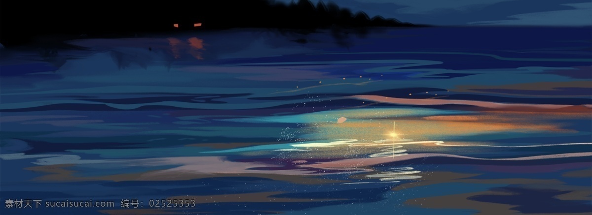 傍晚 夜晚 月亮 手绘 插画 唯美 卡通 安静 墙纸 墙画 星空 宇宙星空 银河系 太阳系 星际星系 唯美星空 蓝色星空 星空背景 星空舞台 星空抽象画 星空吊顶 星空桌面 宇宙桌面 星空舞台背景 宇宙背景 绚丽星空 梦幻星空 星光灿烂 星球 行星 外星 宇宙太空 太空银河 银河星空