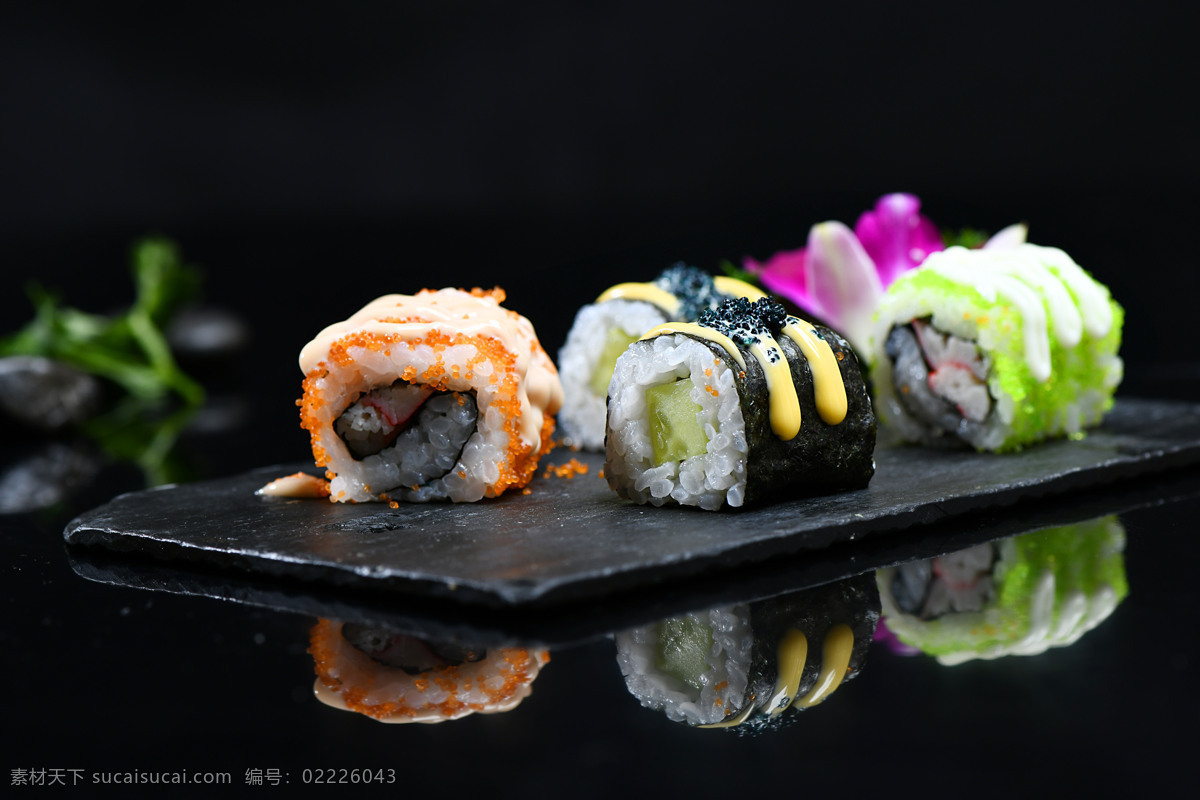寿司 日本食物 大米 海鲜 新鲜 芒果 夏日 料理 健康 三文鱼 亚洲美食 鲜美 东方美味 餐饮美食