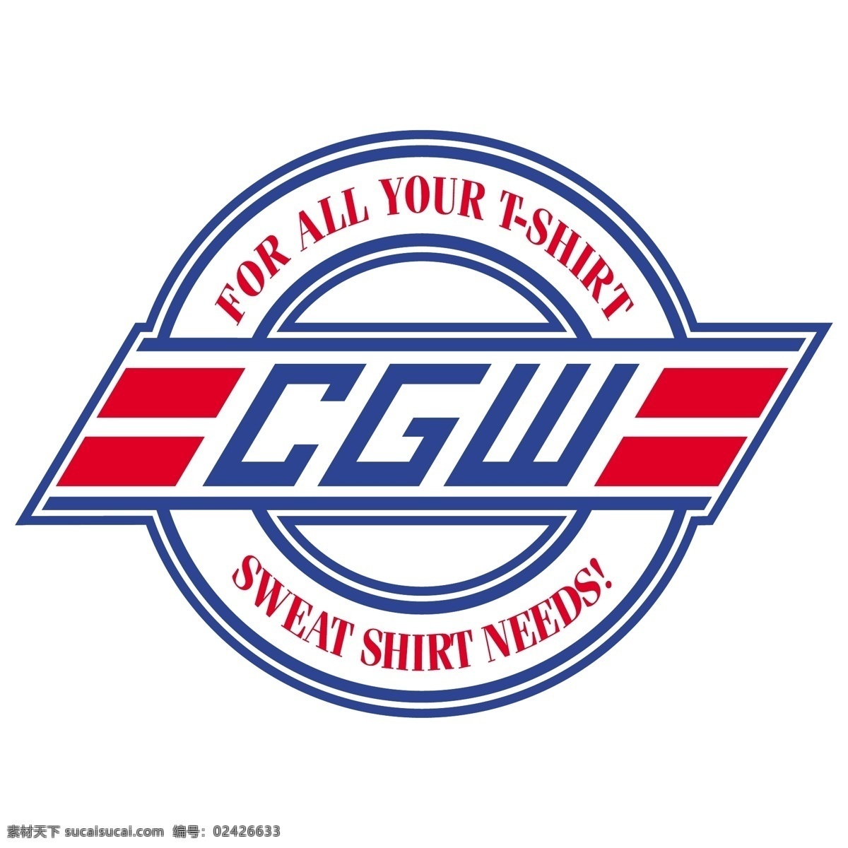 cgw cgw标识 标识为免费 白色