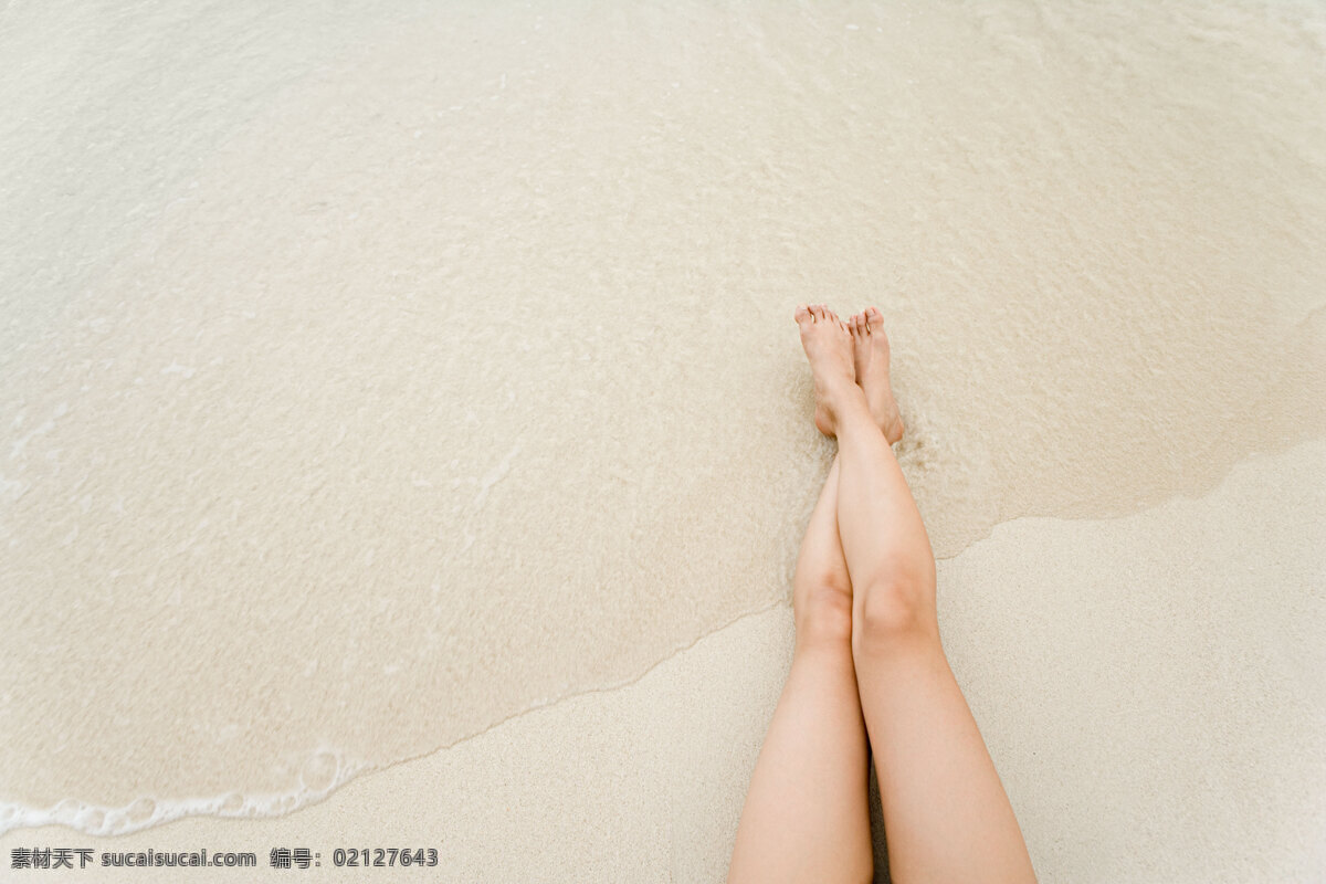 海边 沙滩 上 美女 腿部 特写 度假 游泳 瘦身 美腿 海浪 养生 养颜 美体 美容人物 美容 化妆品 人物 spa 人物摄影 高清摄影 模特 腿模 女性女人 高清图片 人体器官图 人物图片