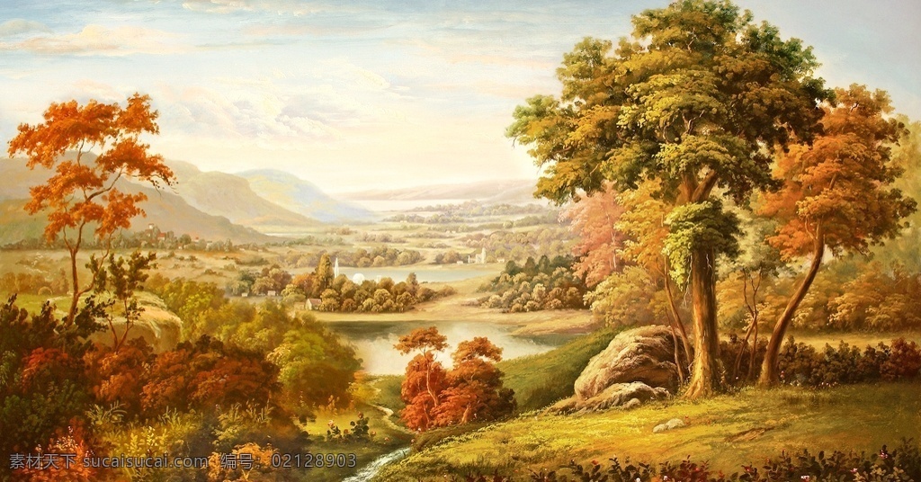 欧式风景 桌面壁纸 壁纸图片 壁纸 山水风景 山水画图片 河流 风景图片 唯美图片 风景画 风景壁纸 唯美壁纸 唯美素材 背景图片 背景素材 蓝天白云 大自然 高清风景图片 风景 自然景观 自然风景