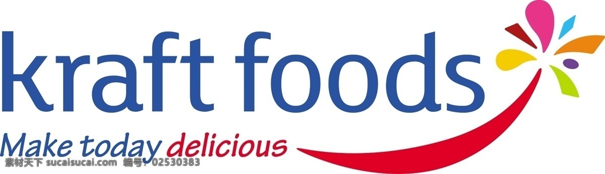 卡夫 食品 标识 公司 免费 品牌 品牌标识 商标 矢量标志下载 免费矢量标识 矢量 psd源文件 logo设计