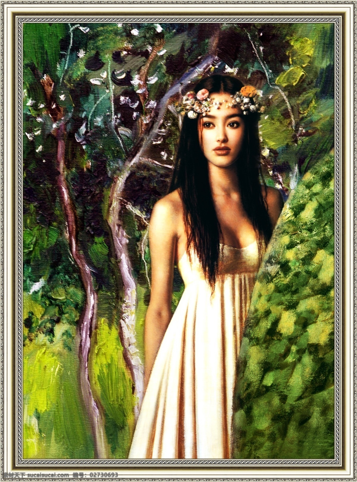油画 人物 模板下载 妇女 鸽 和平鸽 画 美女 女神 欧式 欧洲 欧洲油画 油画人物 设计素材 提香 女人画像 画像 和平女人 和平女神 作品 画作 家居装饰素材